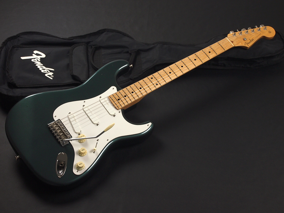 Fender Japan ST54-95LS GMB 税込販売価格 ￥108,000- 中古 “Fender