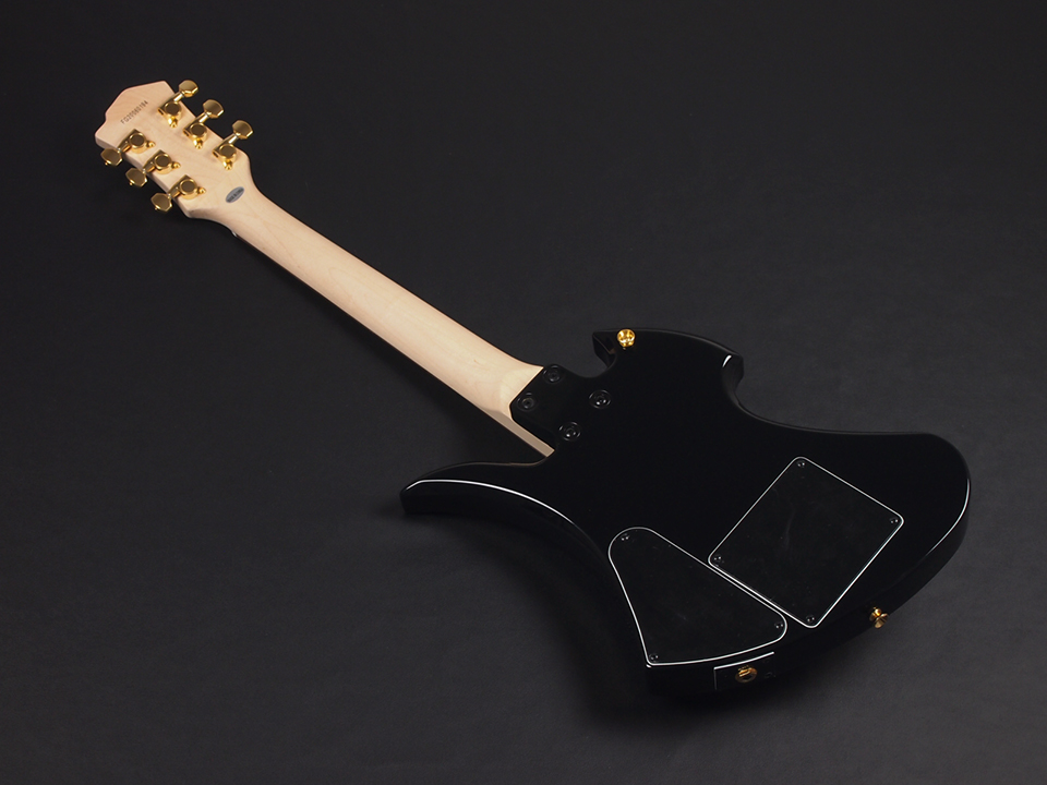 FERNANDES MG-Jr. Paisley 【hide Model】 税込販売価格 ¥ 54,450