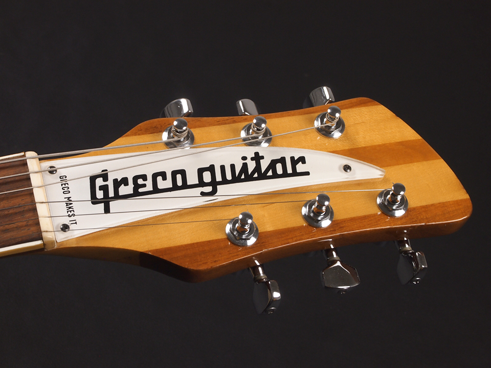 最終価格※1/20までGreco RG8001977年 グレコ リッケンバッカー Greco