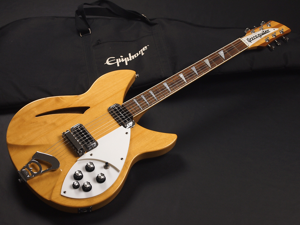 最終価格※1/20までGreco RG8001977年 グレコ リッケンバッカー Greco
