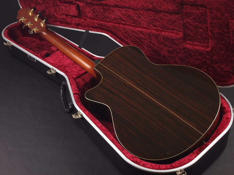 Furch Guitars G23-CRCT 2010年製 税込販売価格 ￥188,000- 中古 欧州