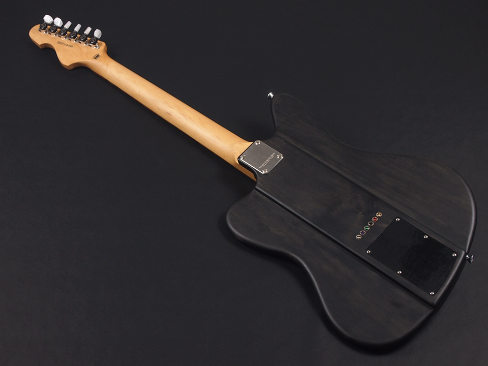 Edwards Platinum Edition KARMASTER 【9mm Parabellum Bullet 滝 善充