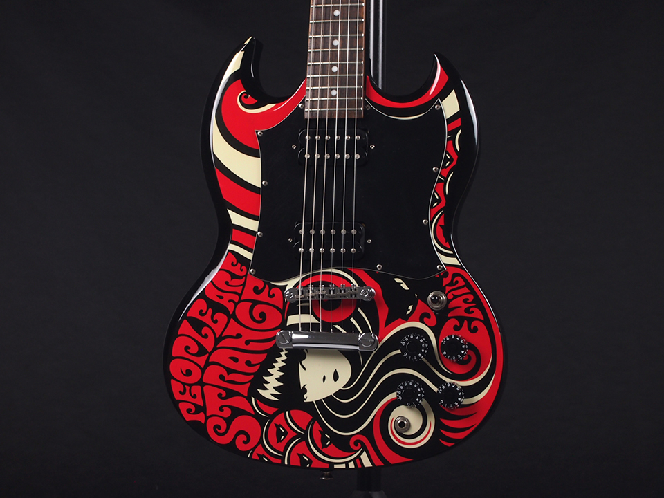 Epiphone G-310 Emily the Strange 税込販売価格 ￥42,800- 中古