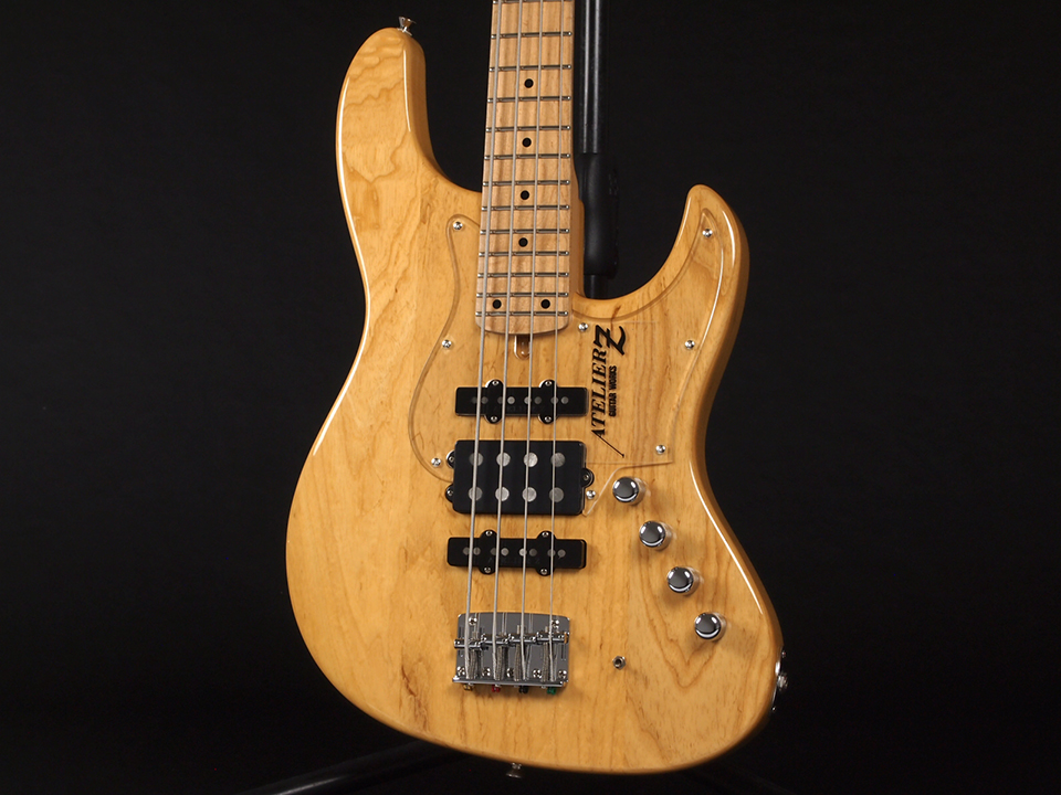 ATELIER Z Z-PLUS/S LIMITED Natural 税込販売価格 ￥108,000- 中古