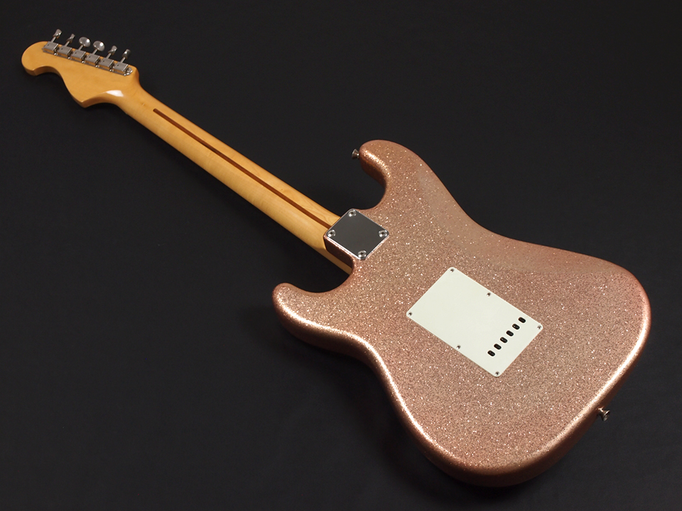 FERNANDES LD-85KK Love Driver 【L'Arc-en-Ciel Ken Signature】 税込