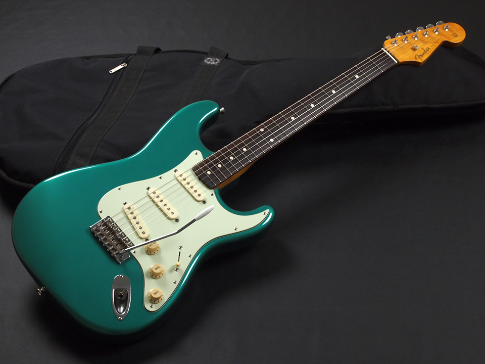 Fender Japan ST62TX OTM 税込販売価格 ￥89,800- 中古 スラブローズ指