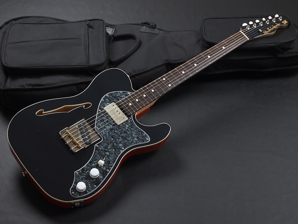 Psychederhythm HOLLOW T-LINE LIMITED Waterfall Blue 中古 シビアな