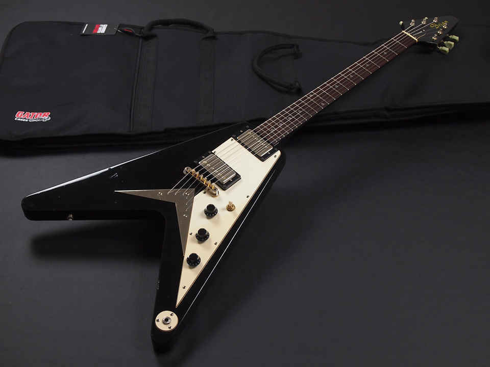 Brian by bacchus BFV-498 Black 税込販売価格 ￥42,800- 中古 Bacchus