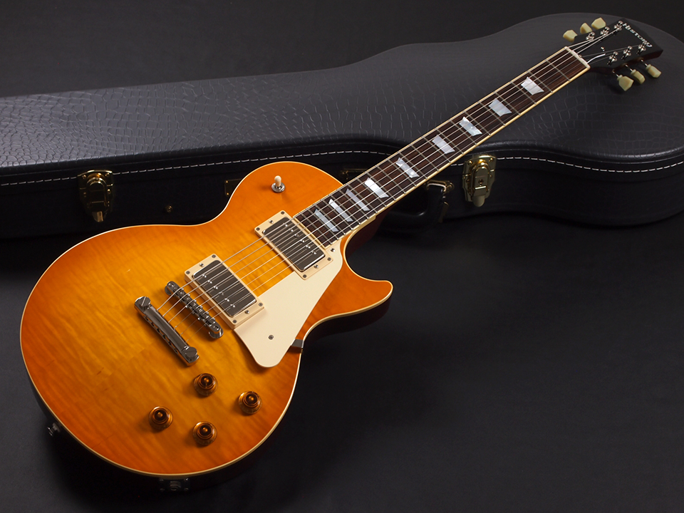 HISTORY TH-LS LDB / Made in Japan 税込販売価格 ￥138,000- 中古