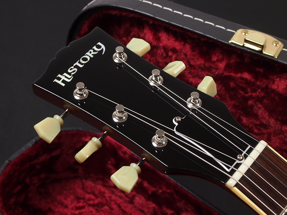 HISTORY TH-LS LDB / Made in Japan 税込販売価格 ￥138,000- 中古