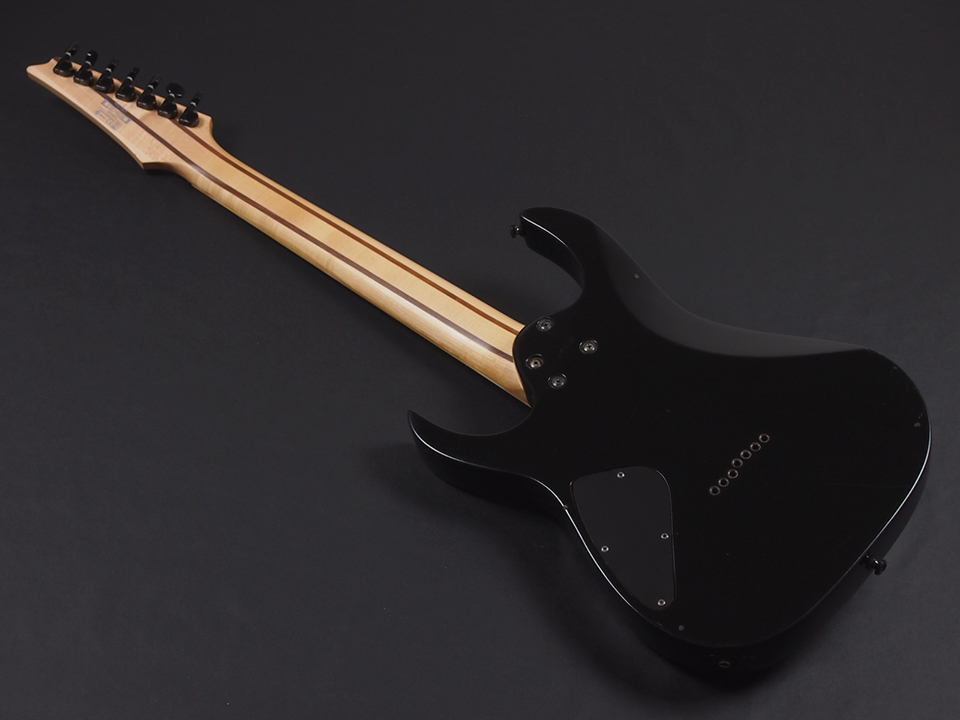 Ibanez RG7321 税込販売価格 ￥52,800- 中古 7弦エントリーに最適な一