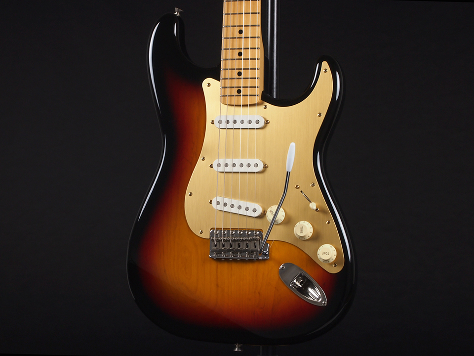 FERNANDES LD-85KK Love Driver 3Tone Sunburst【L'Arc-en-Ciel Ken