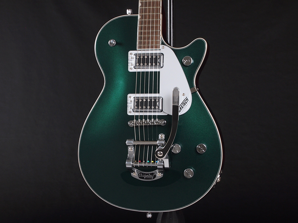 Gretsch G5230T Electromatic Jet FT Single-Cut with Bigsby
