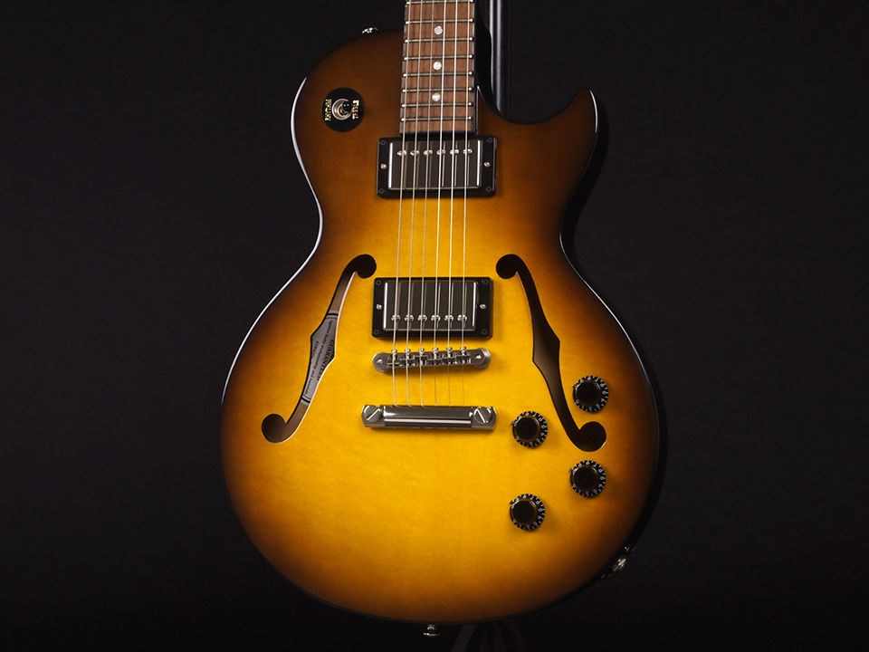 Gibson ES-Les Paul Special Iced Tea Burst ソニックス特価 ￥178,000