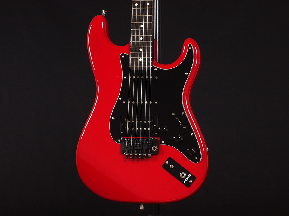 FERNANDES ST-120BG 【Brad Gillis Signature Model】 ソニックス特価