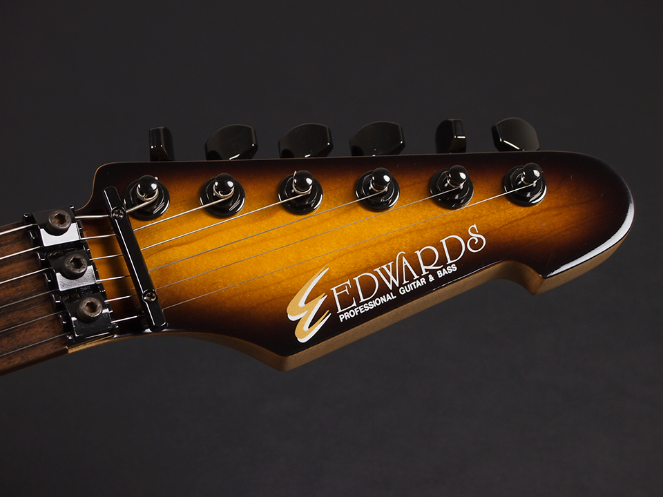 Edwards EDA-98S 【SIAM SHADE DAITA Signature Model】 ソニックス