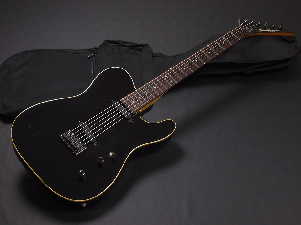 FERNANDES TEJ-45 Black ソニックス特価 ￥39,800- 中古