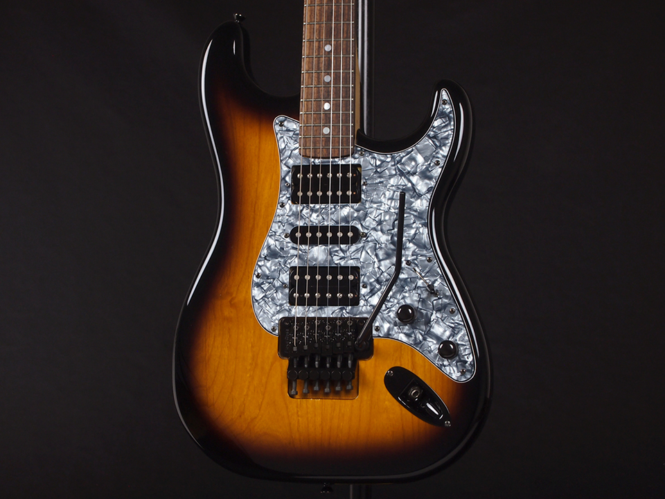 Edwards EDA-98S 【SIAM SHADE DAITA Signature Model】 ソニックス