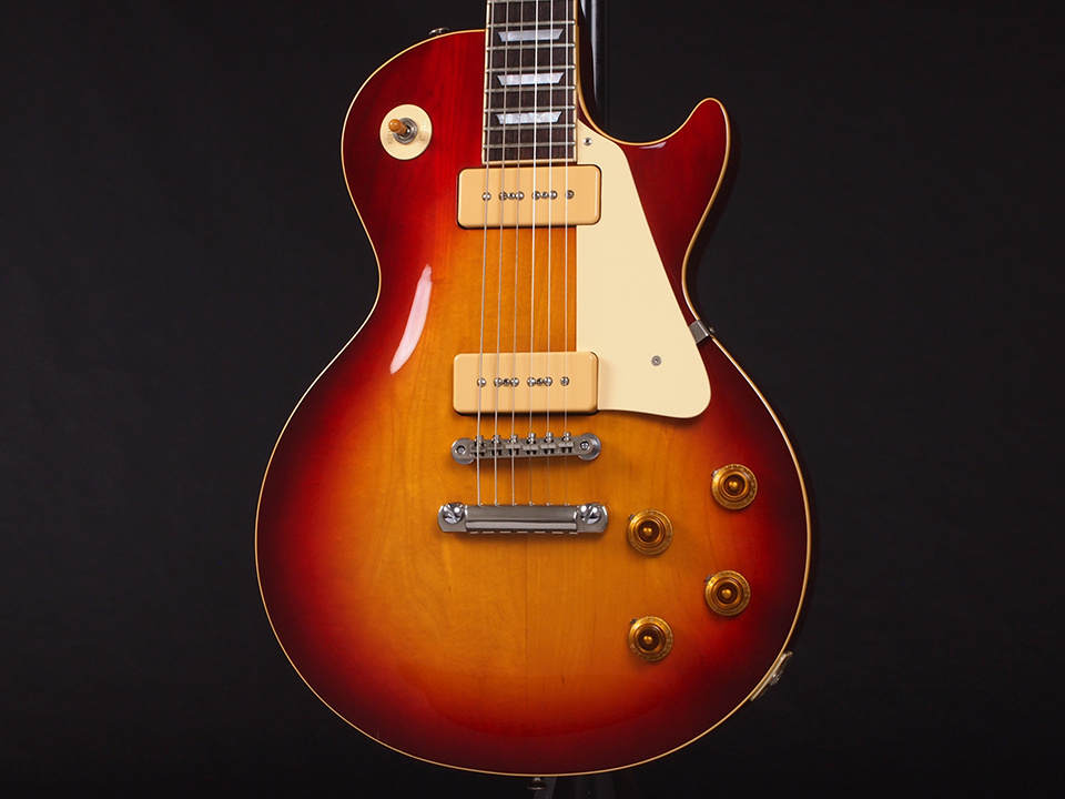 Tokai LS70S CS 1993年製 ソニックス特価 ￥118,000- 中古 1993年製の
