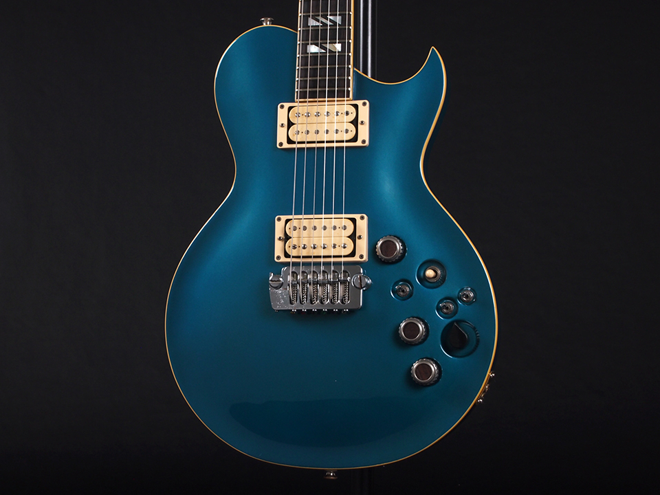 Aria Pro II PE-1000 GC 【Gerry Cott Model】 ソニックス特価