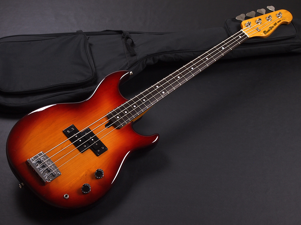 YAMAHA Broad Bass BB-VI 1981年製 ソニックス特価 ￥57,800- 中古
