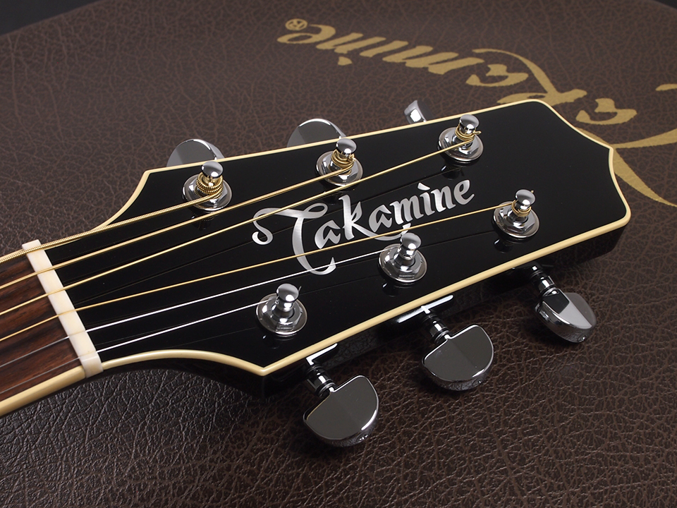 Takamine TDP561C BL ソニックス特価 ￥118,000- 中古 真空管