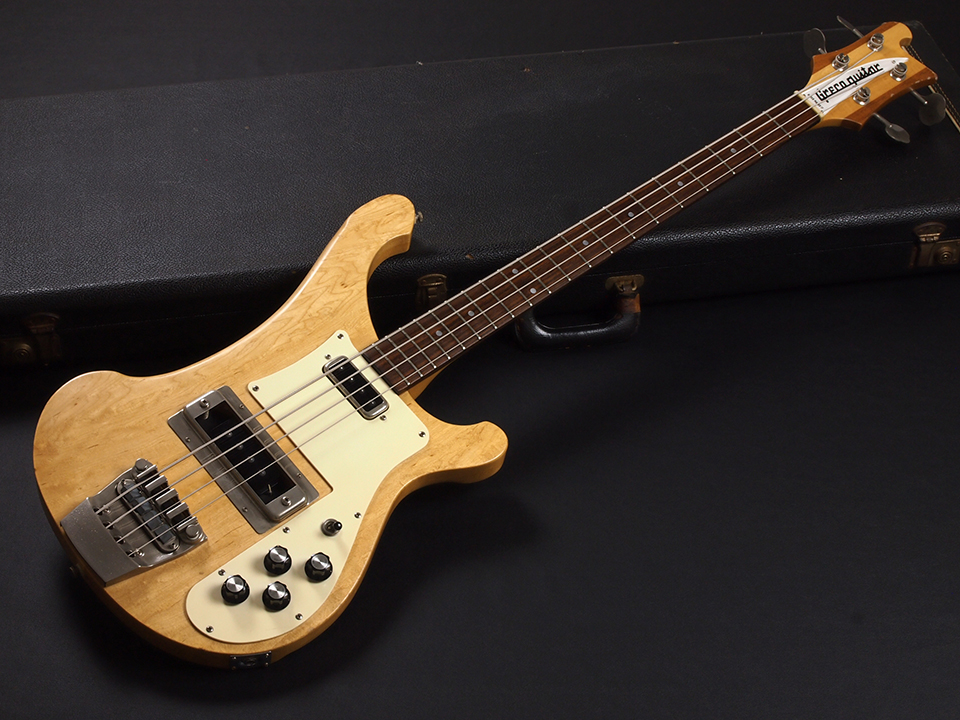 Greco PMB800 1979年製 ソニックス特価 ￥148,000- 中古 名門グレコの