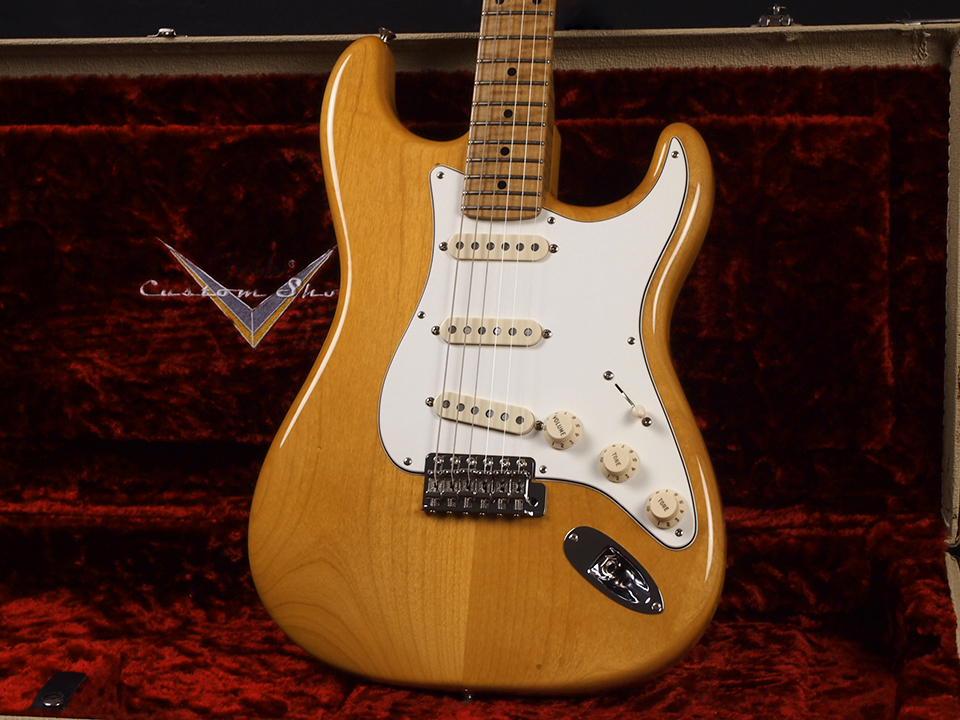 Fender Custom Shop Ikebe 40th Anniversary 1958 Stratocaster N.O.S