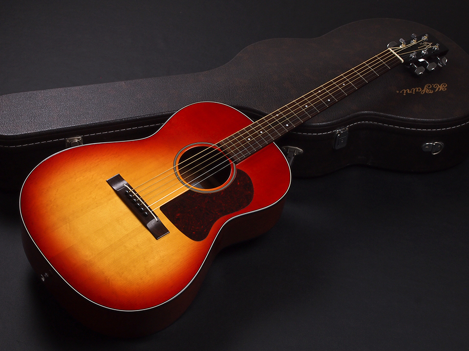 K.Yairi G-1F CS 2003年製 ソニックス特価 ￥76,800- 中古 国産