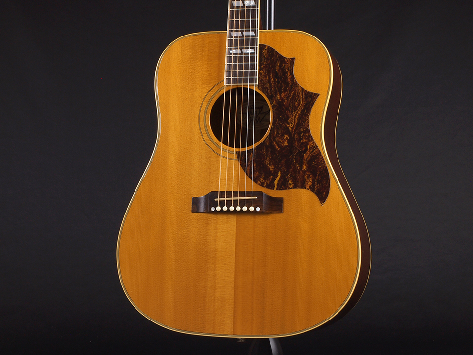 Gibson Sheryl Crow Signature Country Western 2000年製 ソニックス
