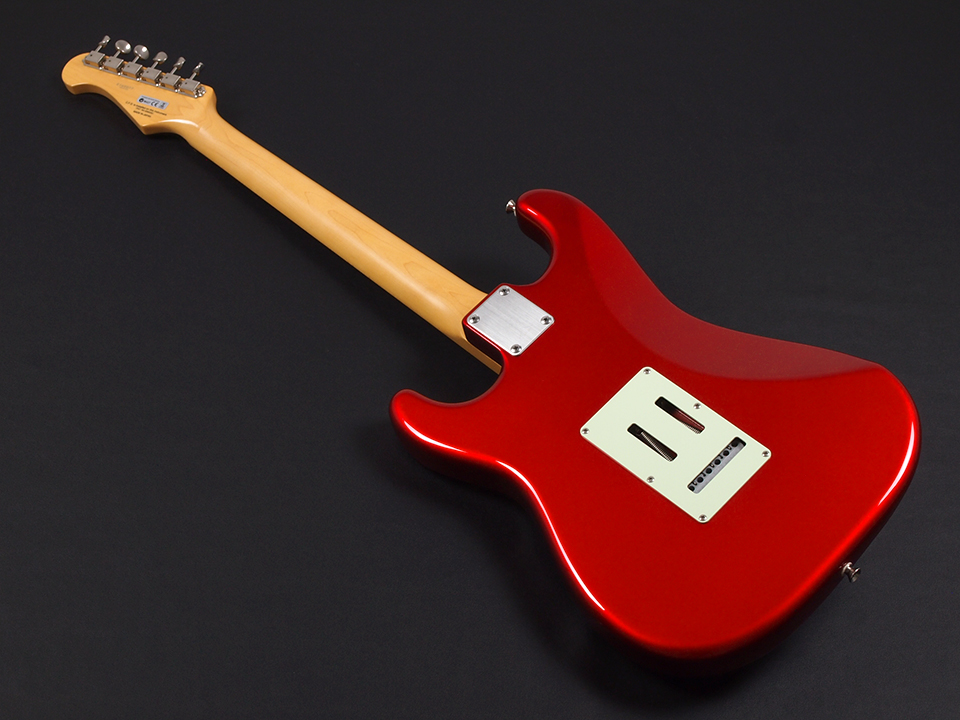 FgN Neo Classic Series NST100 ~Candy Apple Red~ ソニックス特価