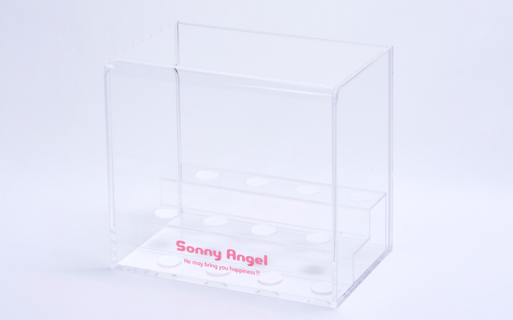 Original Acrylic Display Case | Sonny Angel Store