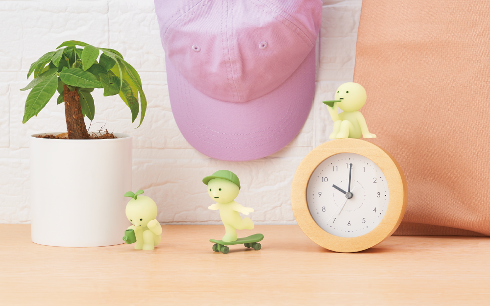 SMISKI Sunday Series | Sonny Angel Store