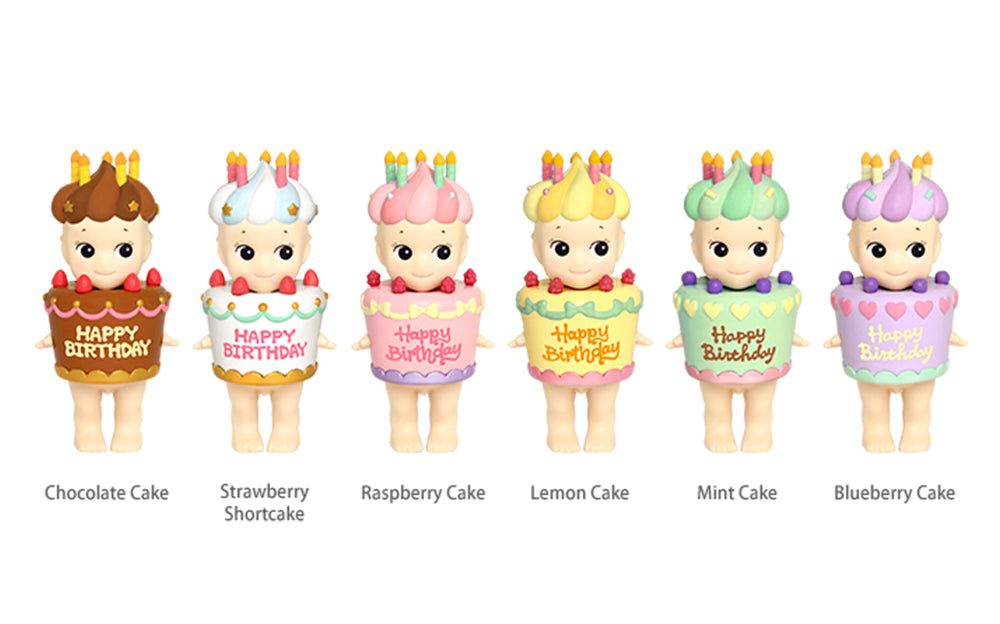 バースデーギフト | Sonny Angel Store