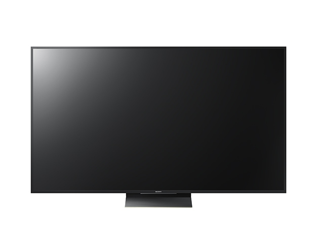 Z9D/BZシリーズ | 業務用ディスプレイ・テレビ[法人向け] ブラビア