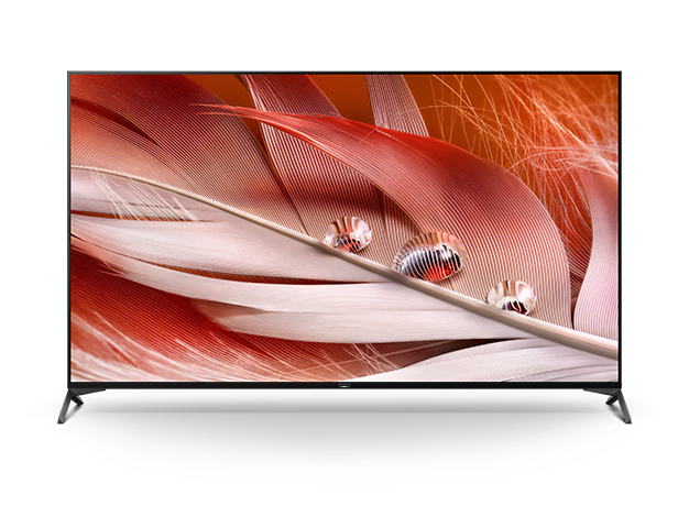 X90J/LBシリーズ | 業務用ディスプレイ・テレビ[法人向け] ブラビア