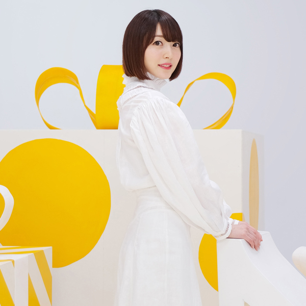 magical mode | 花澤 香菜 | ソニーミュージックオフィシャルサイト