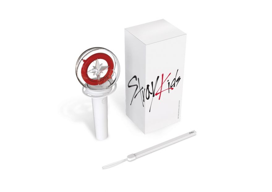 Stray Kids 2nd World Tour 