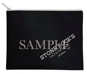 2024年12月25日(水)発売 「STONE ROCK'S」購入特典が決定！！ | 石井