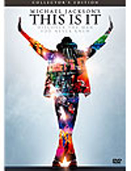 マイケル・ジャクソン THIS IS IT | ソニー・ピクチャーズ公式