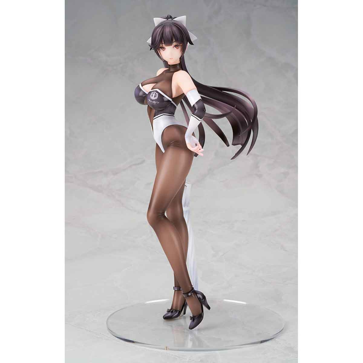 高雄 魅惑のフルドライブVer. 1/7スケール – SOOTANG HOBBY