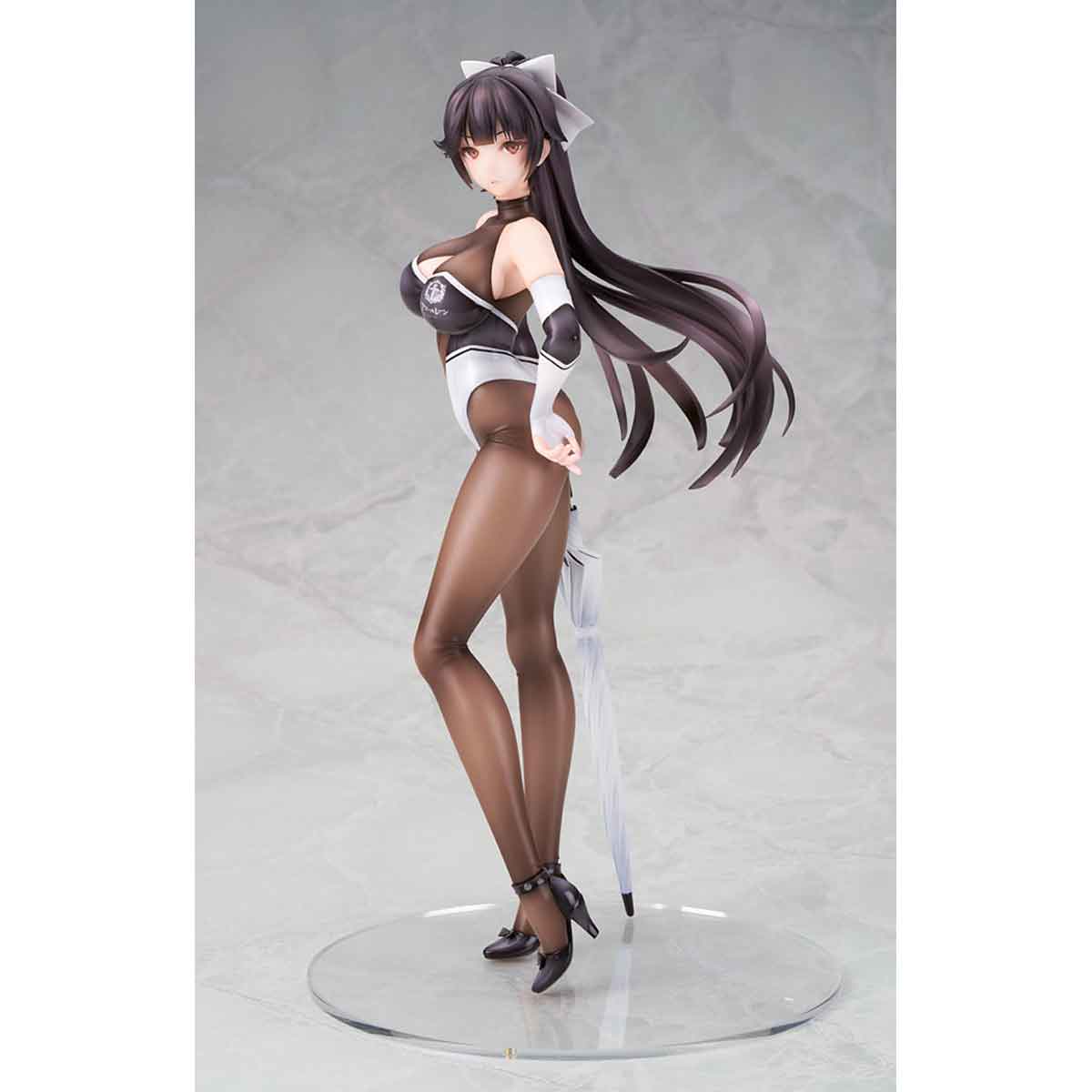 高雄 魅惑のフルドライブVer. 1/7スケール – SOOTANG HOBBY