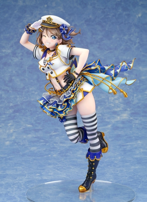 渡辺曜 1/7スケール – SOOTANG HOBBY