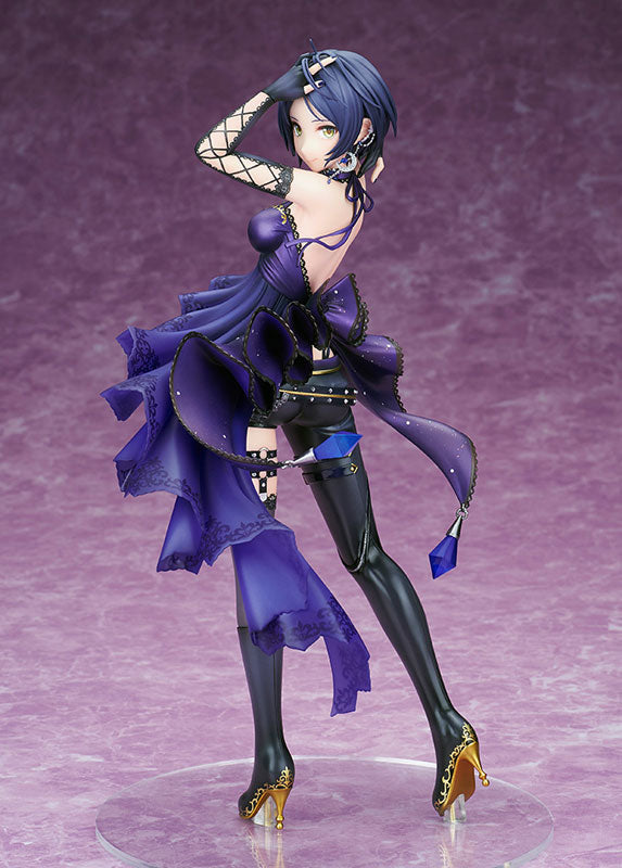 速水奏 ミスティック・ドーンVer. 1/7スケール – SOOTANG HOBBY