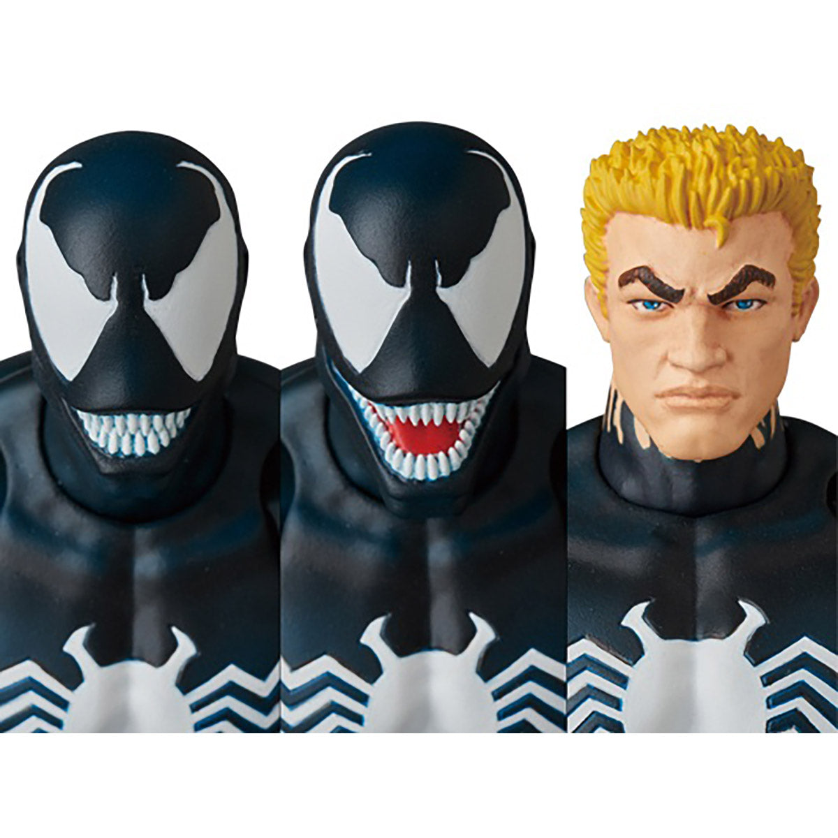 MAFEX VENOM(COMIC Ver.) – SOOTANG HOBBY