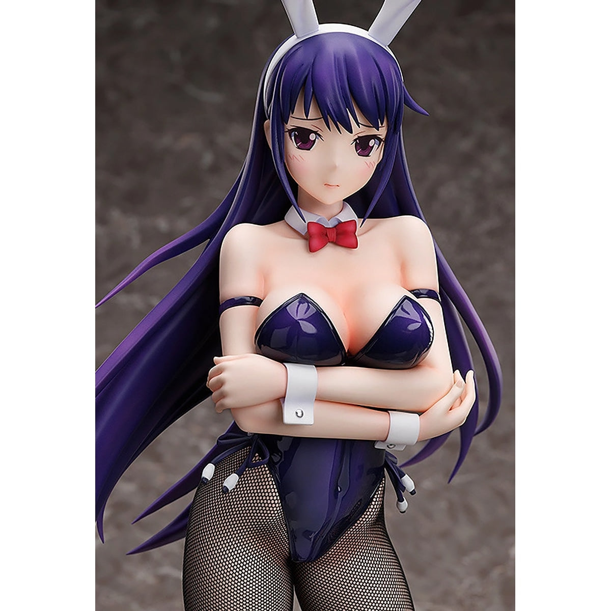 B-style 榊由美子 バニーVer. 1/4スケール – SOOTANG HOBBY