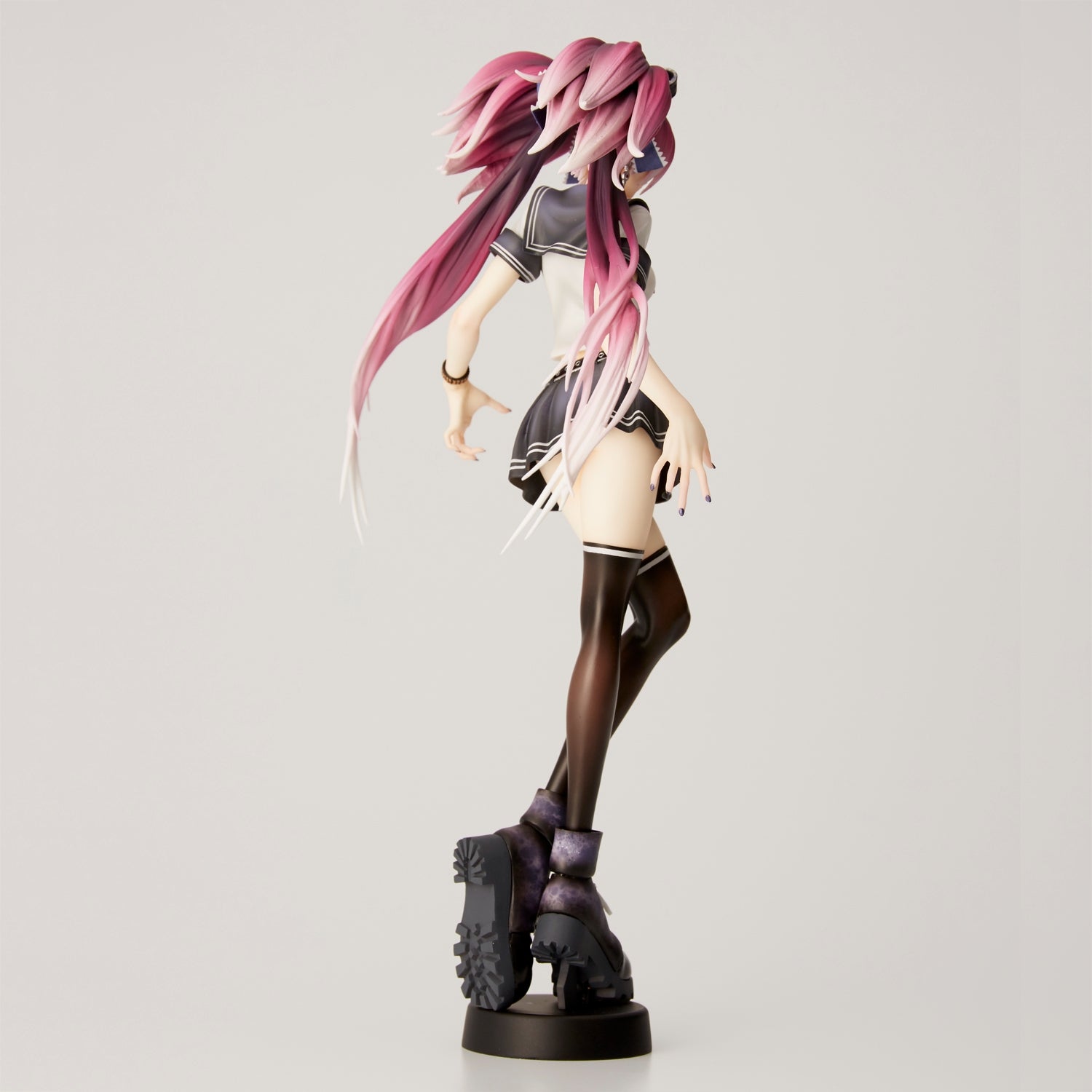 Hdge technical statue 石灰詩絵美シーエ セーラー服ver – SOOTANG HOBBY