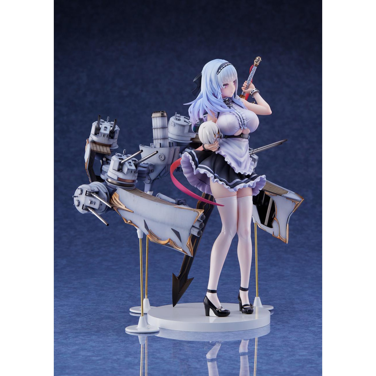 ダイドー重装版ver. 1/7スケール – SOOTANG HOBBY