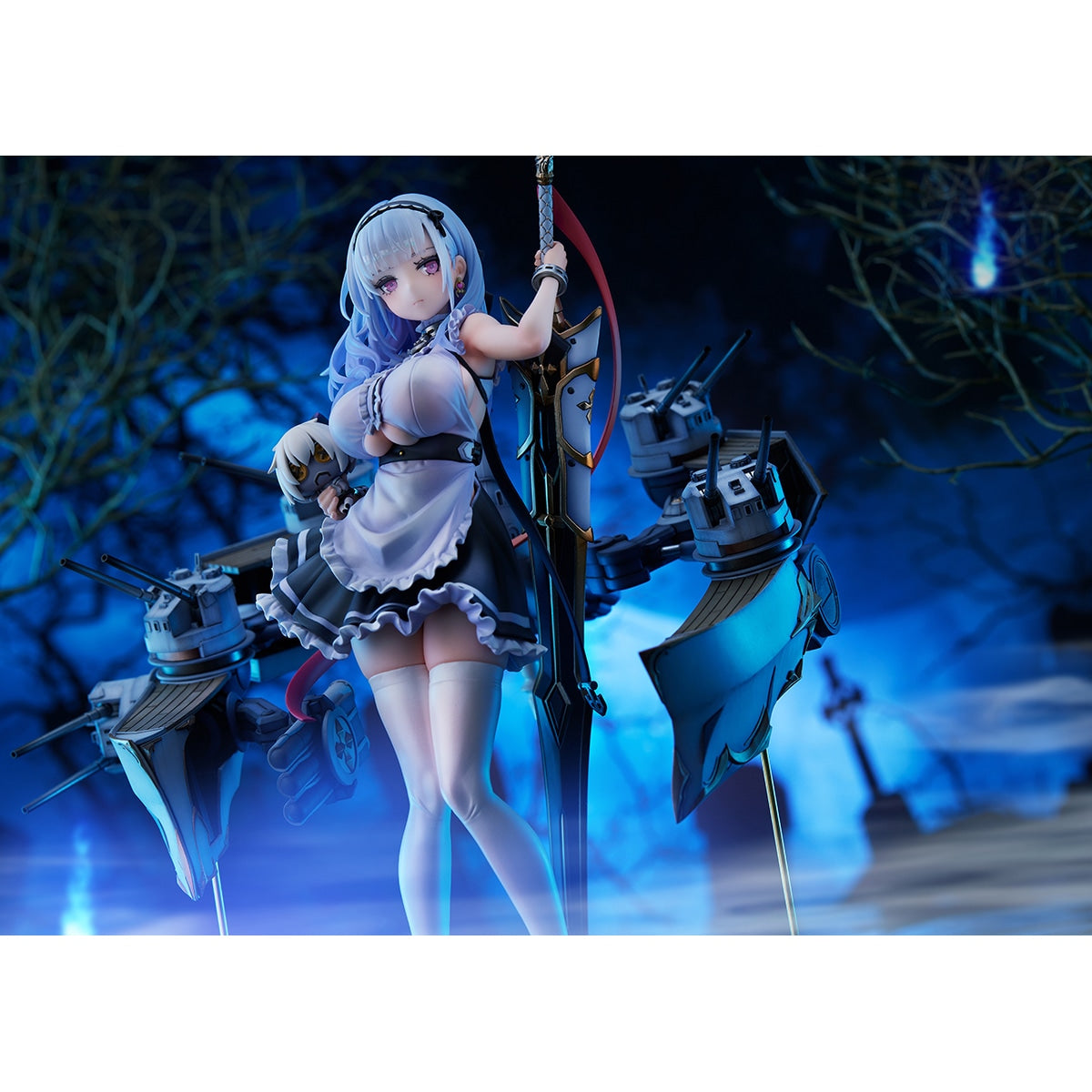 ダイドー重装版ver. 1/7スケール – SOOTANG HOBBY