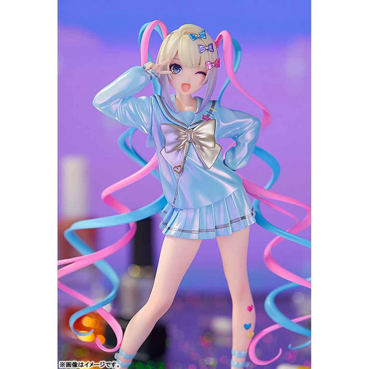 POP UP PARADE 超絶最かわてんしちゃん – SOOTANG HOBBY